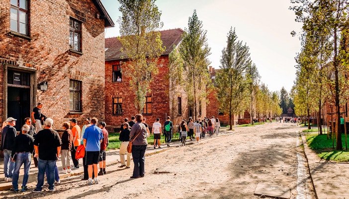 Plan Your Visit to Auschwitz Birkenau