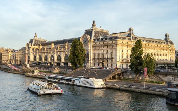 orsay museum reserved entry tickets with digital audio guide-2