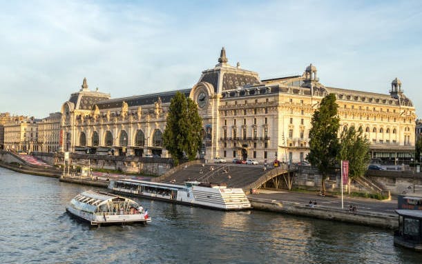 orsay museum reserved entry tickets with digital audio guide-2