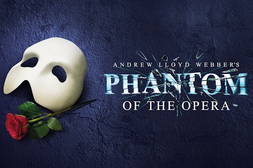 Phantom of the Opera
