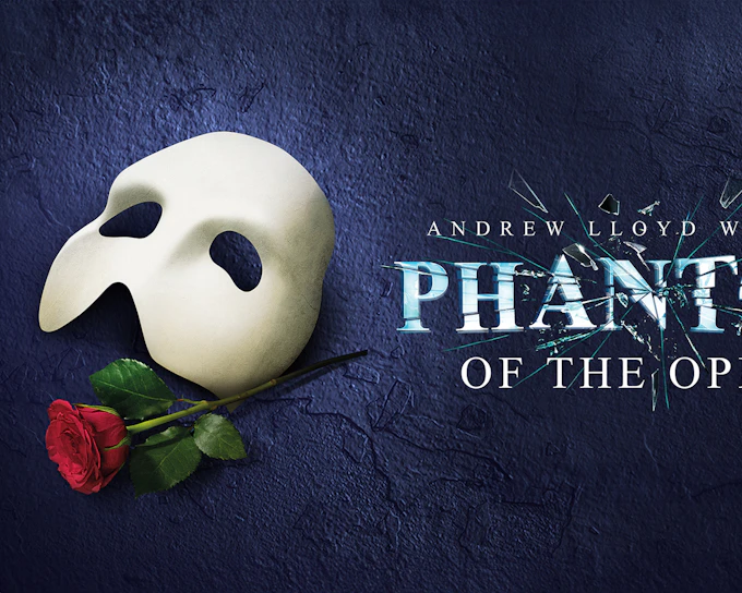 Phantom of the Opera