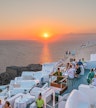 Oia & Sun Spirit Bar