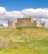 Ruthven Barracks