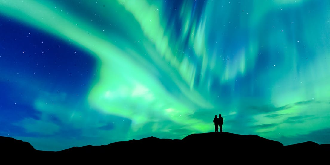 Kuzey Işıkları Turları Levi