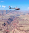 Bord sud du Grand Canyon