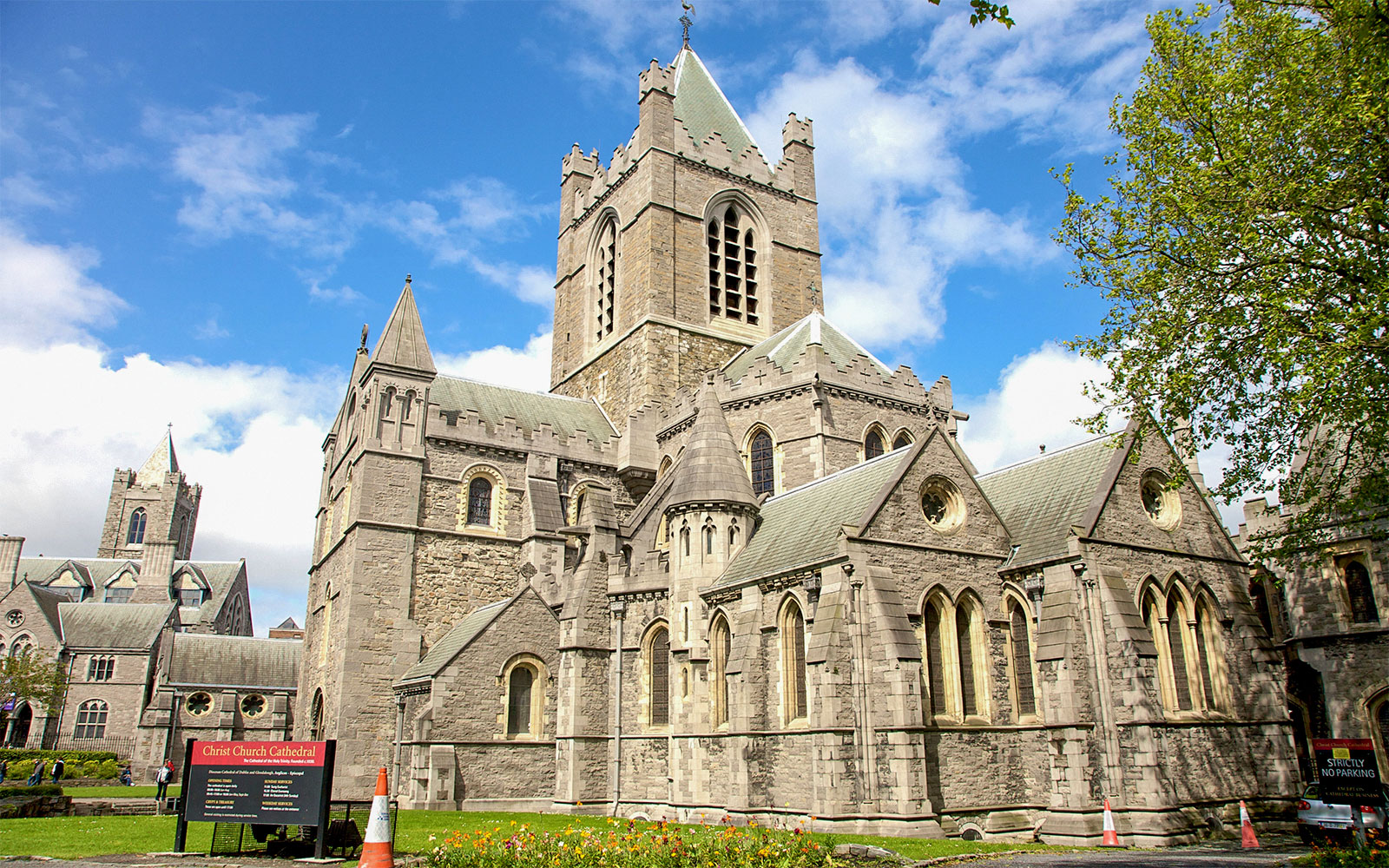 Christ Church Cathedral