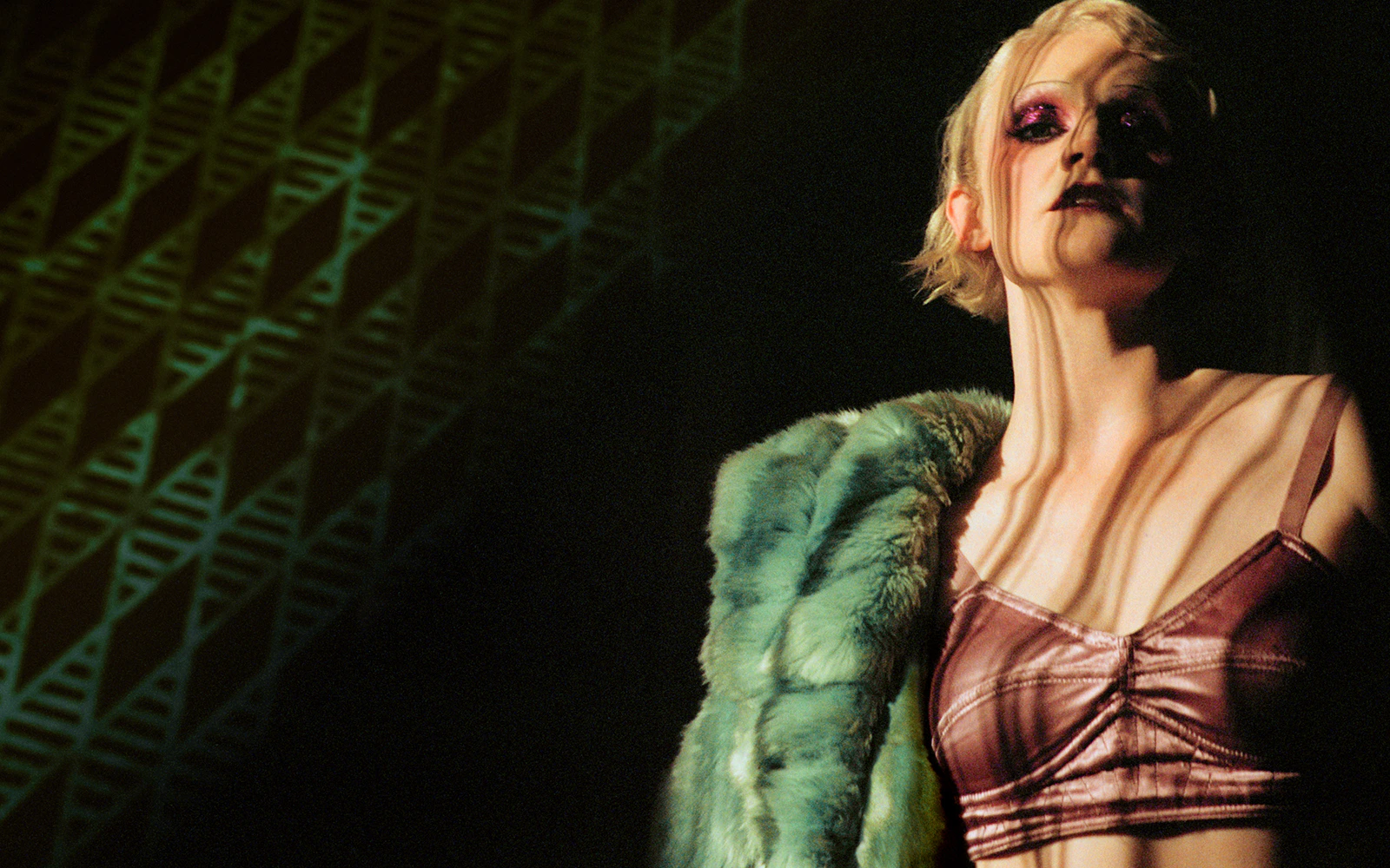 Cabaret on Broadway