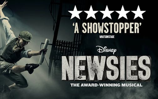Newsies