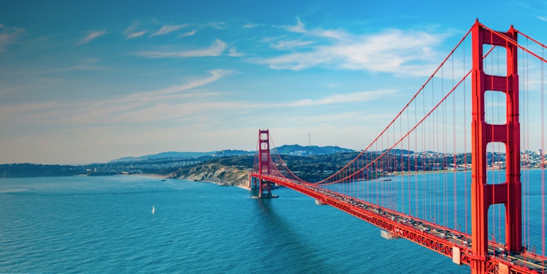 San Francisco – odkryj najlepsze atrakcje