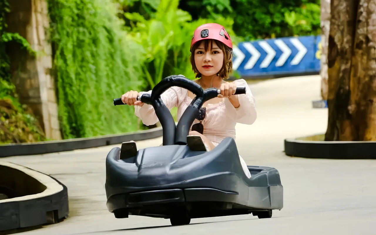 Hanuman Luge – Tickets Phuket — 7