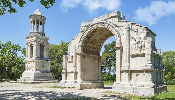 Triumphal Arch
