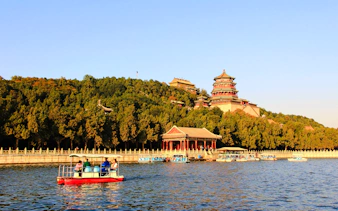 beijing private 2-day custom tour with hotel pickup and lunches-10