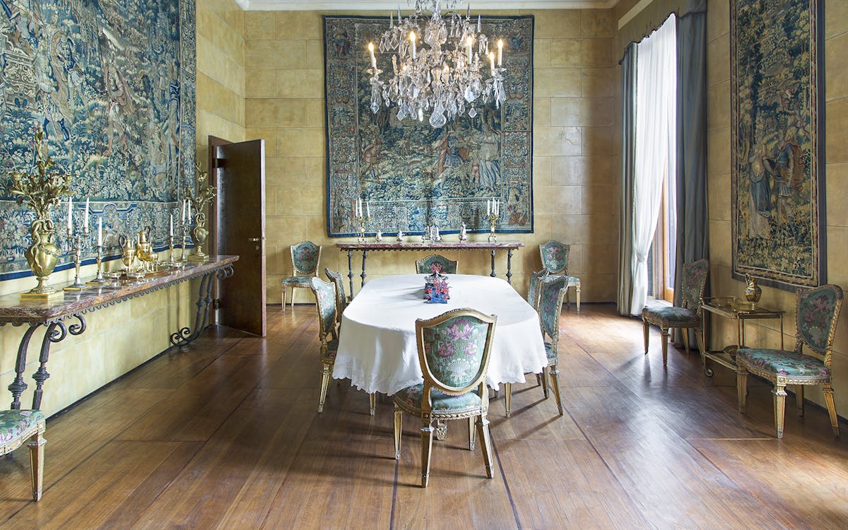 guided tour of villa necchi campiglio-7 guided tour of villa necchi campiglio-7
