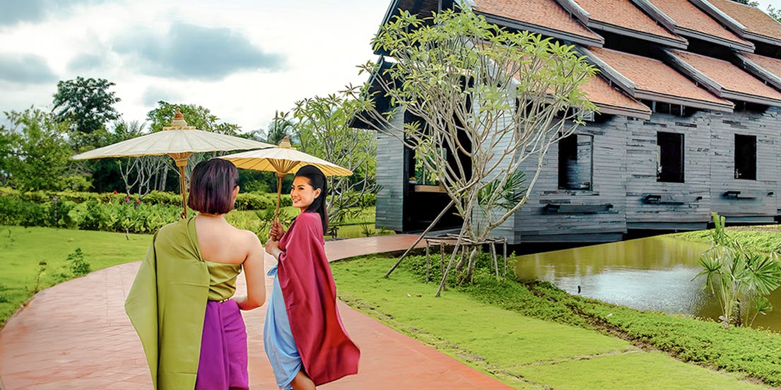 Mallika City Tours