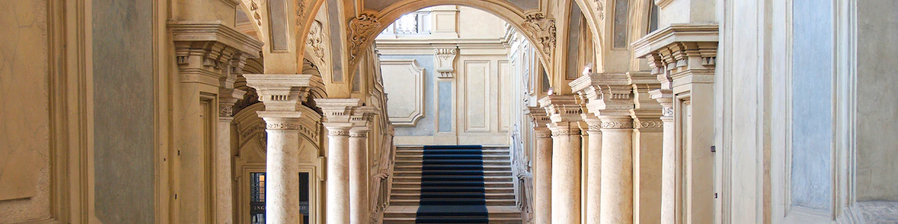 Royal Palace of Turin Skip-the-Line Tickets