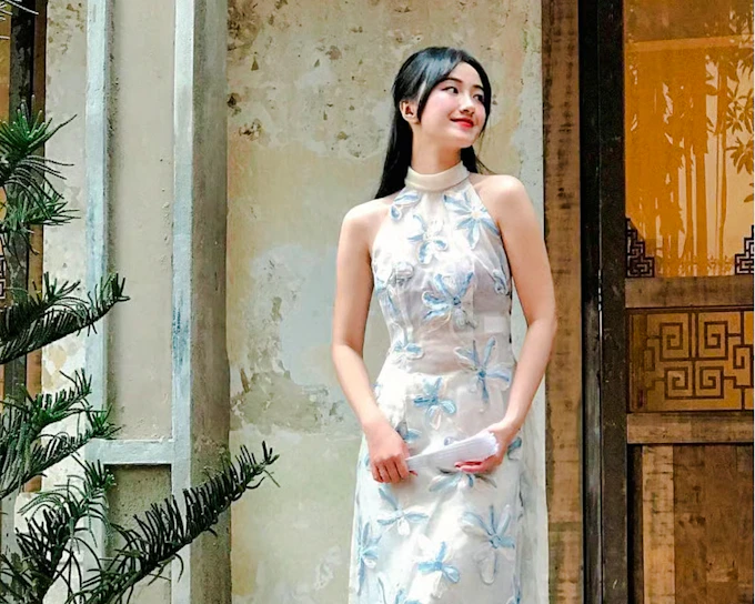 Ho Chi Minh City Ao Dai Rental & Café Photo Experience (Product 52941)