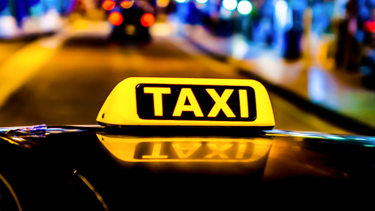 New Year in Orlando - Getting Around