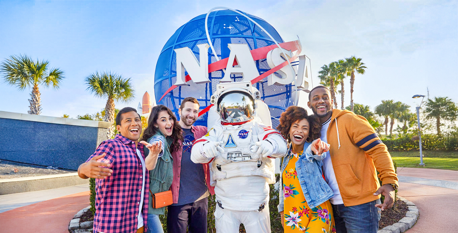 Kennedy Space Center