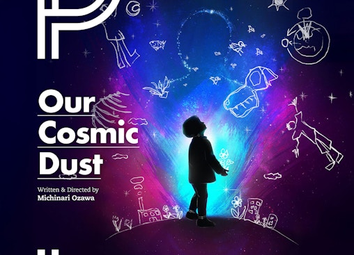Our Cosmic Dust