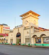 Ben Thanh Markt