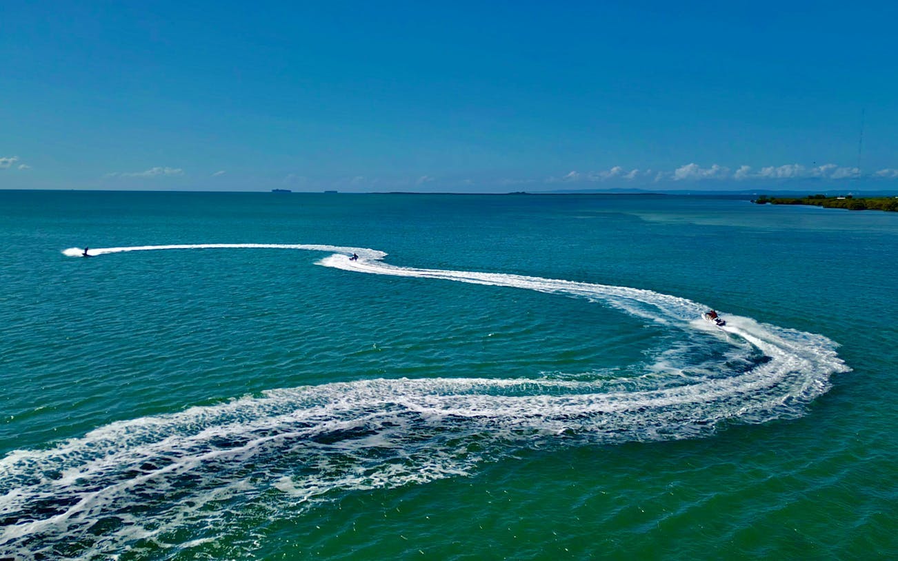 moreton bay jet ski tour (2 hours)-1