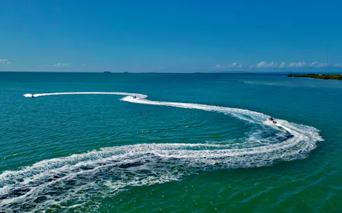 moreton bay jet ski tour (2 hours)-1