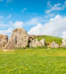 West Kennet Long Barrow