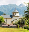 Moraca Monastery