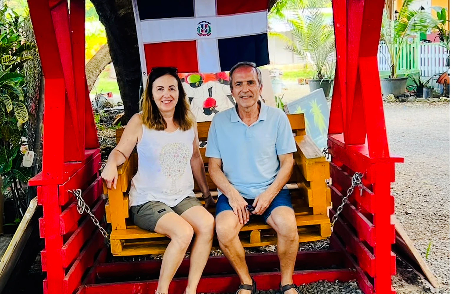 Punta Cana Panoramic Tour with Coffee and Cacao Tastings and Macao Beach Stop (Product 56073)