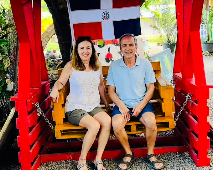 Punta Cana Panoramic Tour with Coffee and Cacao Tastings and Macao Beach Stop