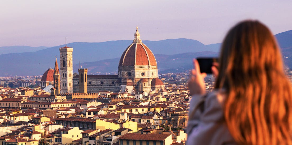 Duomo Florenz