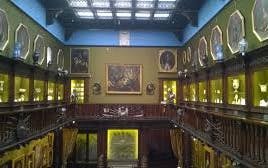 ingresso para o museu do tesouro de são genaro e-5