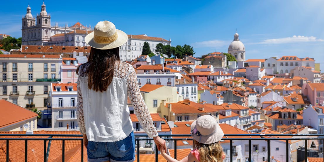 Lisbon To Fatima Tours