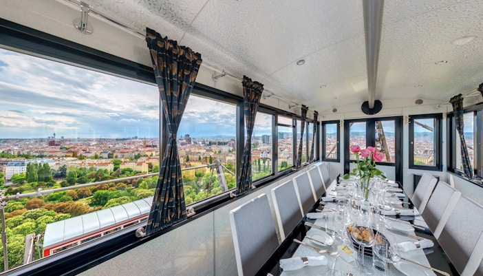 Ruota panoramica di Vienna