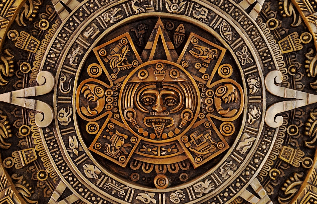 Weltmuseum Wien Exhibition