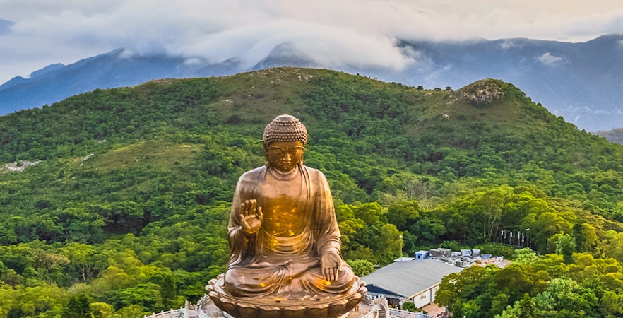 Ngong Ping 360 Bilety