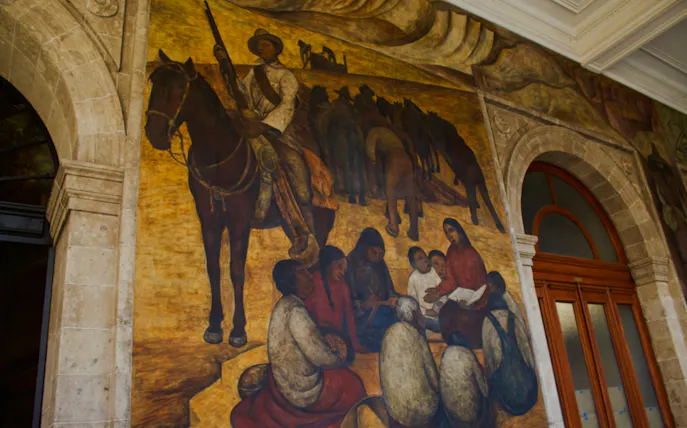 mexican muralism museum guided tour-1