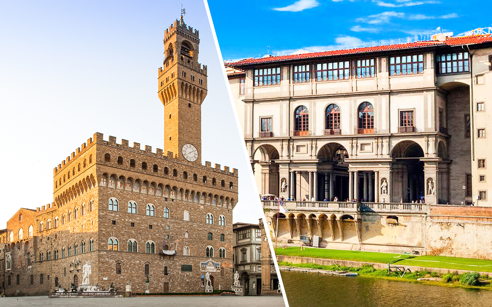 Palazzo Vecchio Tickets - Skip-the-Line Access & Guided Tour