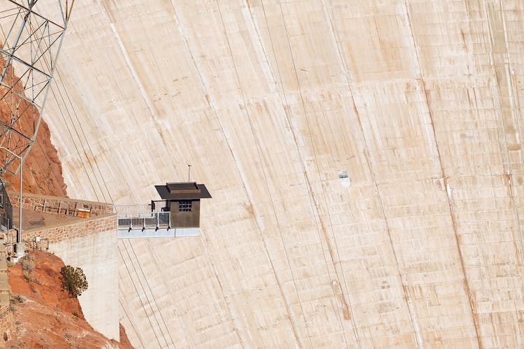hoover dam
