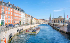 Frederiksholm Canal