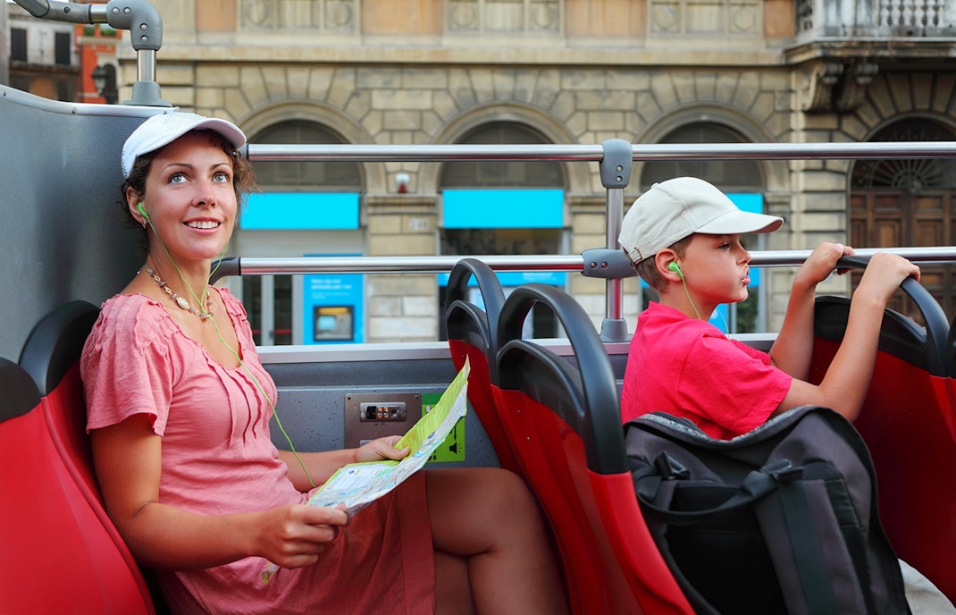 Visita Catacombe Roma