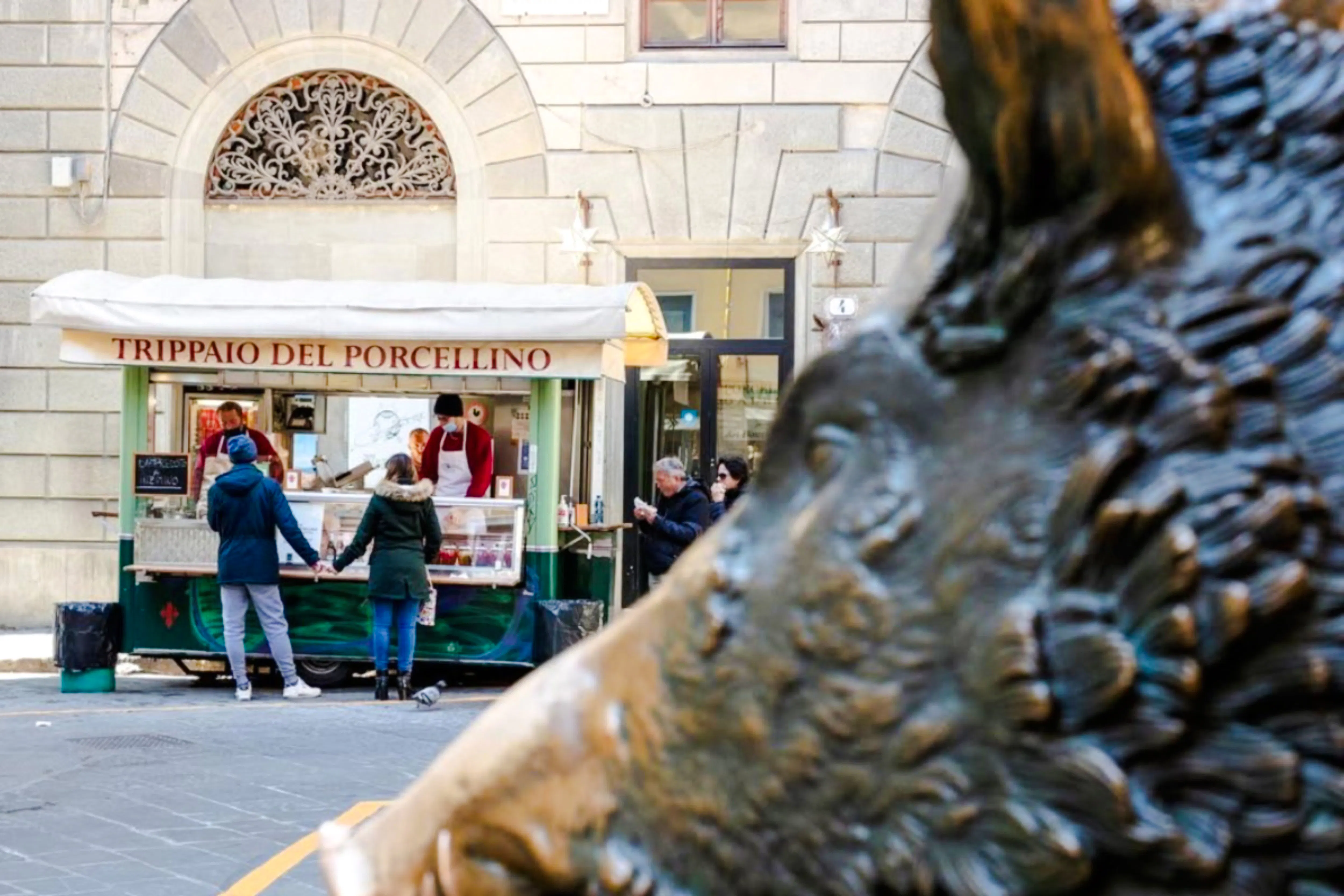 rundgang durch florenz mit lampredotto, verkostungen und einem auf kutteln spezialisierten fachkundigen reiseleiter-6