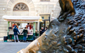 rundgang durch florenz mit lampredotto, verkostungen und einem auf kutteln spezialisierten fachkundigen reiseleiter-6