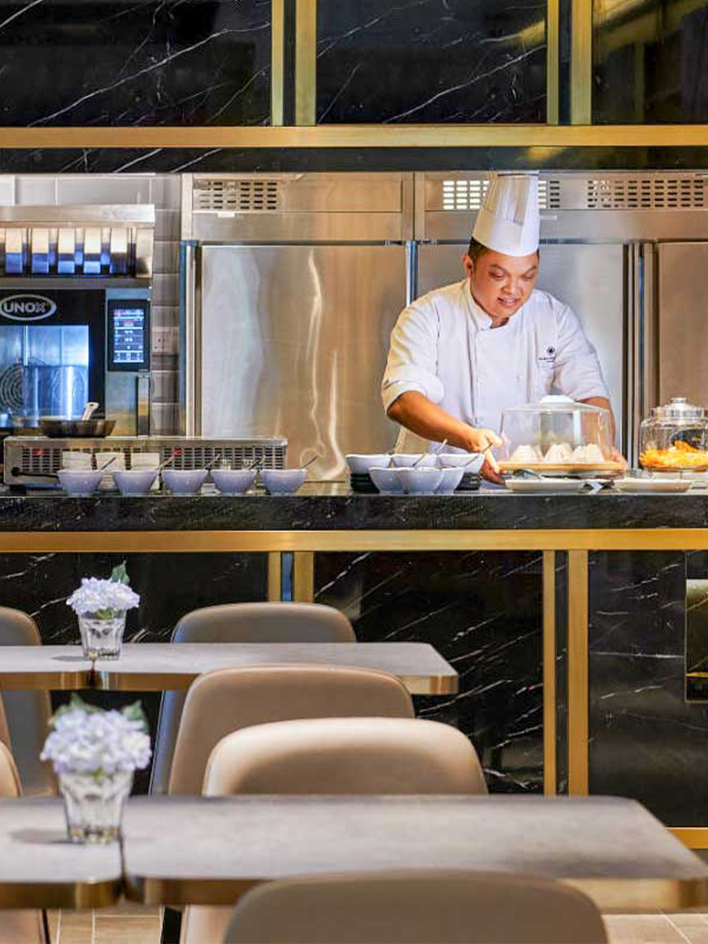 Plaza Premium Lounge Langkawi