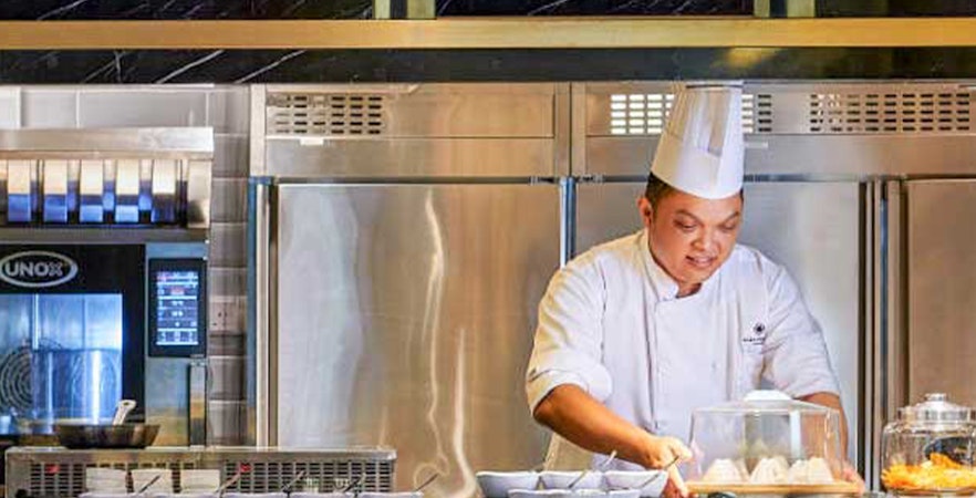 Plaza Premium Lounge Langkawi