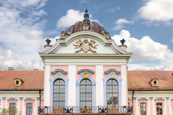 guided tour of godollo royal palace from budapest-6