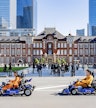 Tokyo Station
