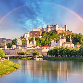 Salzburg