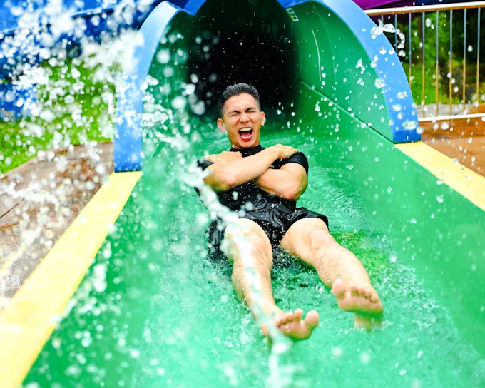 LEGOLAND® Malaysia 2 Day Passes