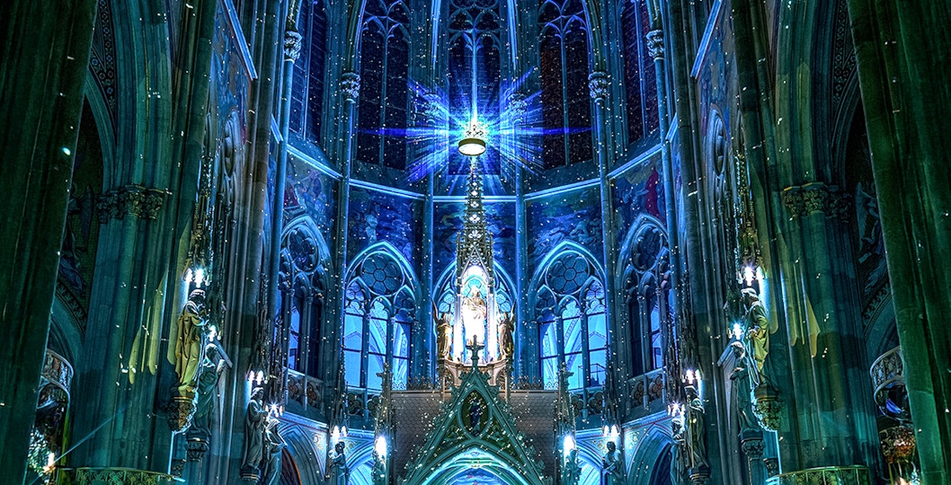 Light Of Creation Tickets